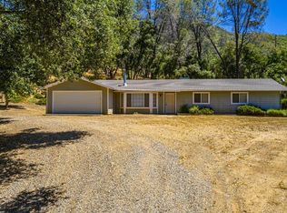 34457 Bear Clover Cir, North Fork, CA 93643