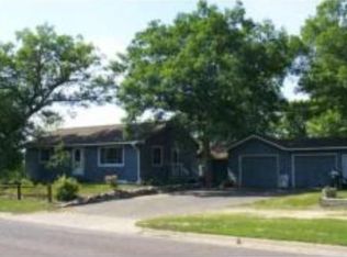 2157 169th Ave NE, Ham Lake, MN 55304