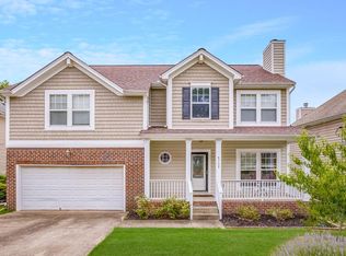 8208 Ramstone Way, Antioch, TN 37013