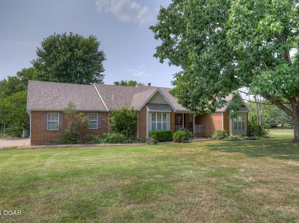 1951 Wilson Rd, Carthage, MO 64836