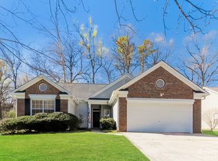 5212 Haybridge Rd, Charlotte, NC 28269