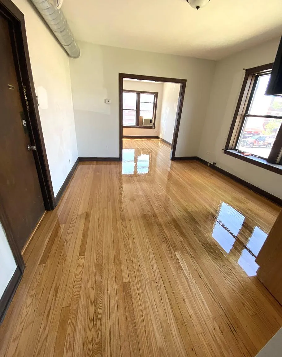 4810 West Armitage Avenue #2F — Photo 4