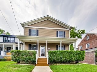 6522 7th St NW, Washington, DC 20012