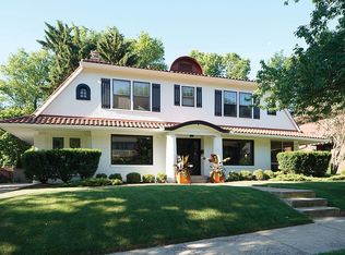 17 W Hampton Dr, Indianapolis, IN 46208