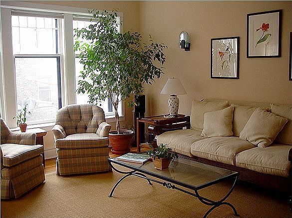 Sunroom