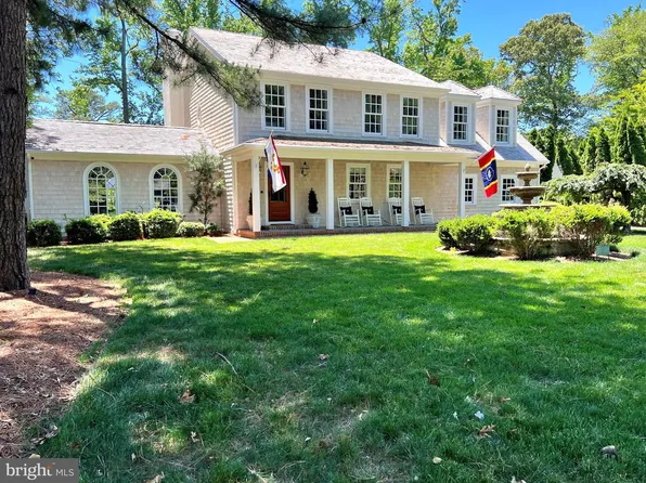 12 W Side Dr, Rehoboth Beach, DE 19971