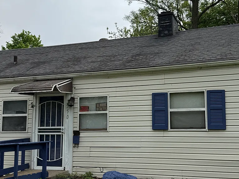 1750 N Jasper St — Photo 2