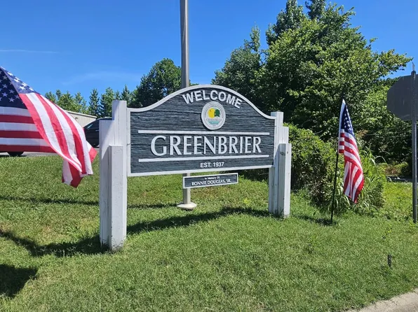 104 Rose St, Greenbrier, TN 37073