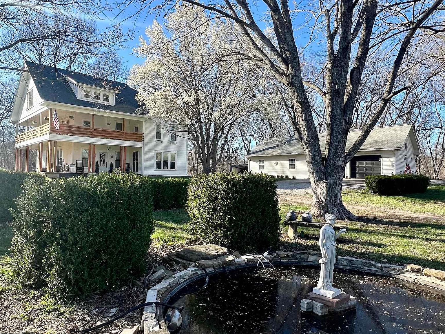 370 Kafir Ln, Gridley, KS 66852 MLS 233154 Zillow