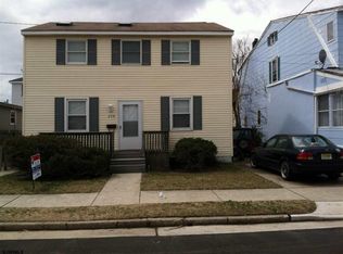 228 N Dudley Ave, Ventnor City, NJ 08406