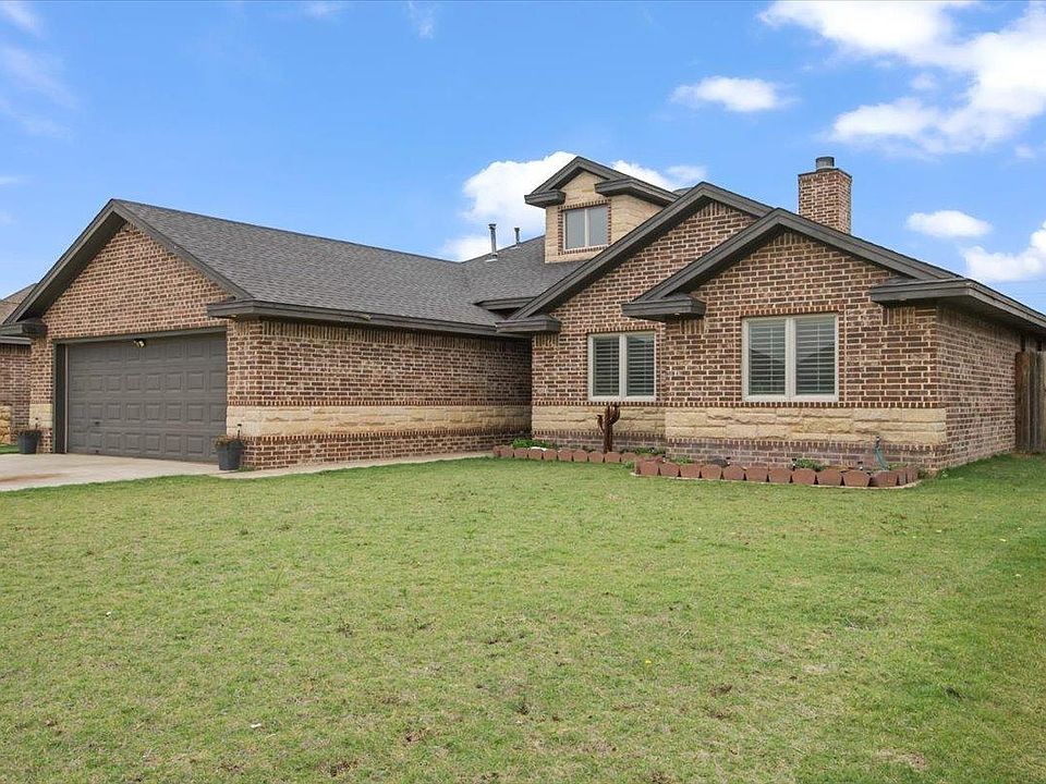 1125 17th St, Shallowater, TX 79363 Zillow