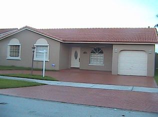 14503 SW 172nd Ln, Miami, FL 33177