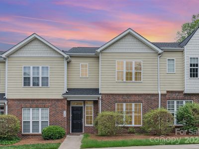 4368 Yoruk Forest Ln, Charlotte, NC, 28211