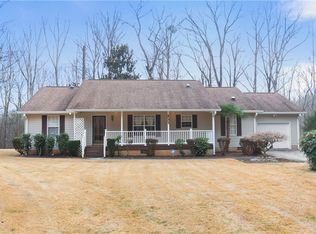 237 Deer Hollow Ln, Seneca, SC 29678
