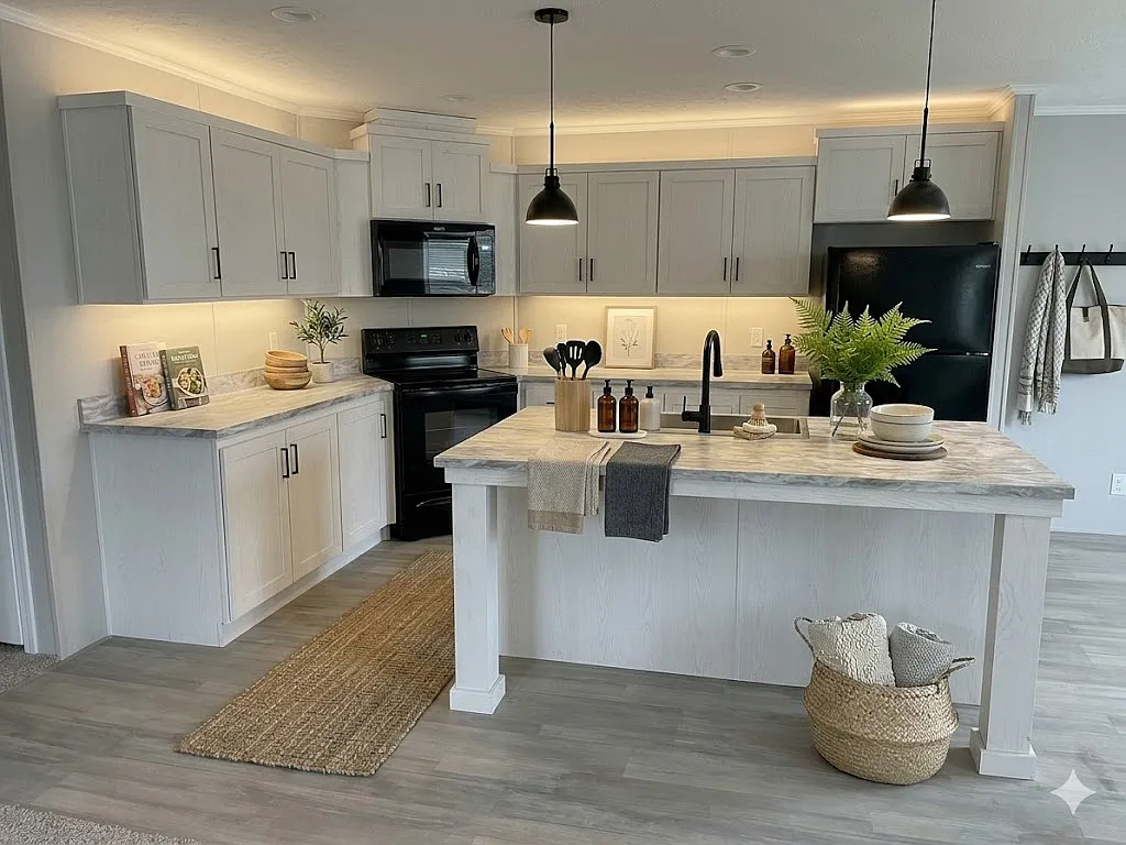 Coachlight Place — Photo 1