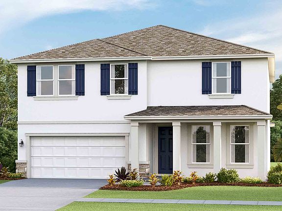 Plan Elevation.