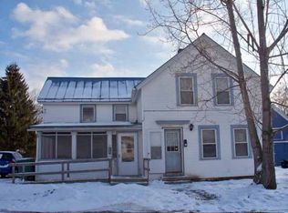 92 Plain St, Rutland, VT 05701