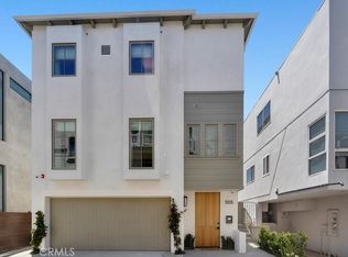 505 Bayview Dr, Manhattan Beach, CA 90266