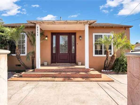 9046 Gallatin Rd, Pico Rivera, CA 90660