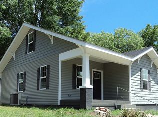 105 S Porter St, Paris, TN 38242