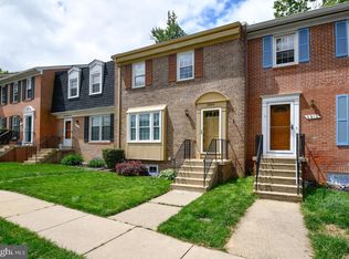 2814 Lafora Ct, Vienna, VA 22180