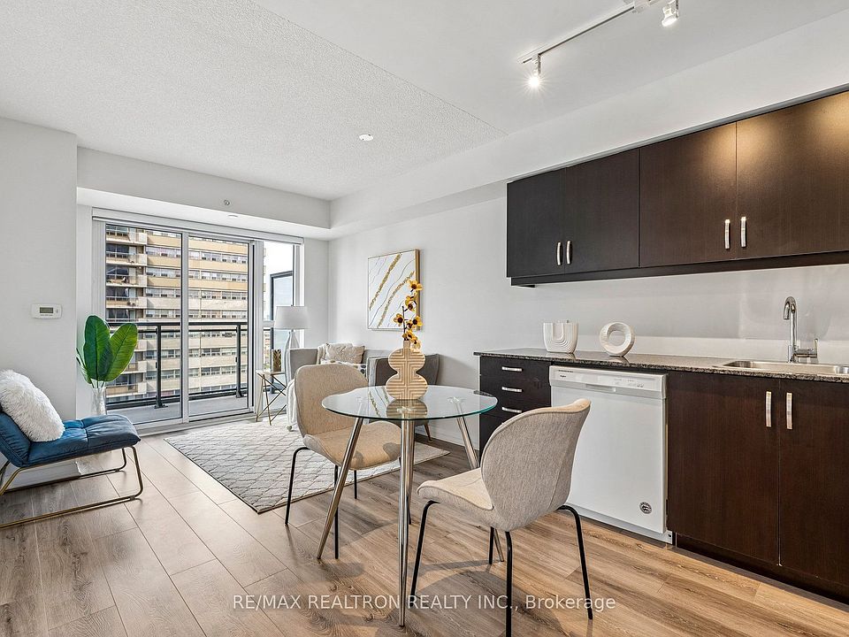1st image of 30 Meadowglen Pl #1503