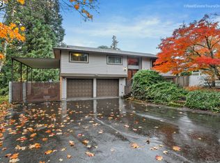 13565 SE Kuehn Rd, Milwaukie, OR