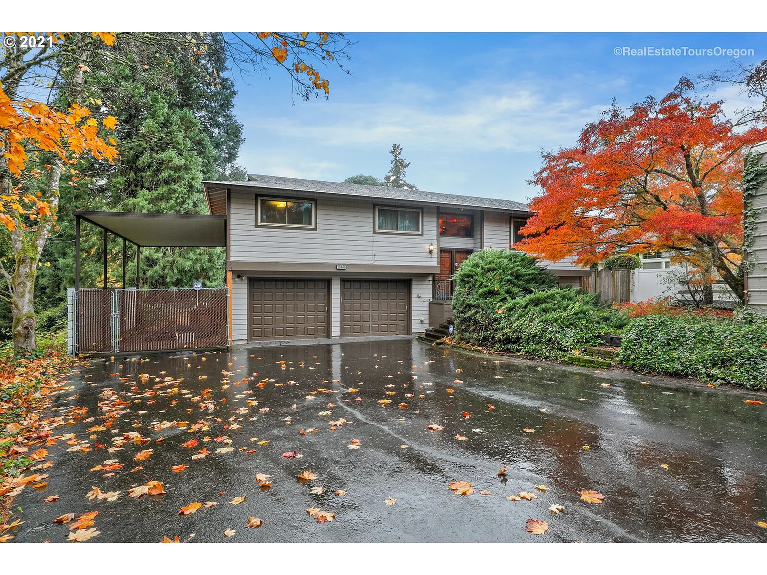 13565 SE Kuehn Rd photo 1