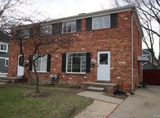 702 E University Ave, Royal Oak, MI
