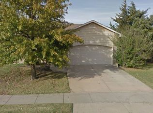 11410 W Bella Vista St, Wichita, KS 67212
