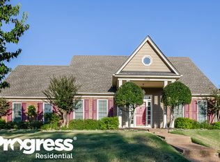 2668 Cross Vine Cv, Cordova, TN 38016