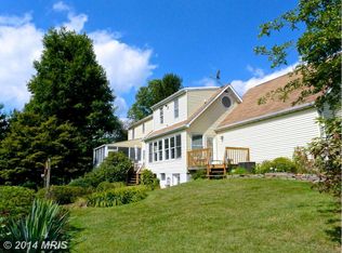 16361 Markoe Rd, Monkton, MD 21111