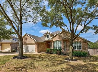 1900 Phantom Horse, Leander, TX 78641
