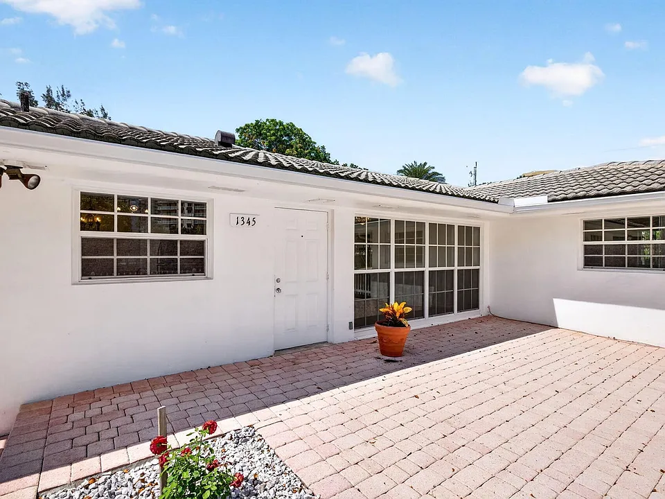 1345 E Terra Mar Dr