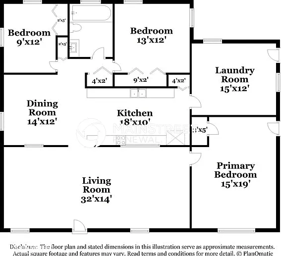 112 Mayfair Circle — Photo 2