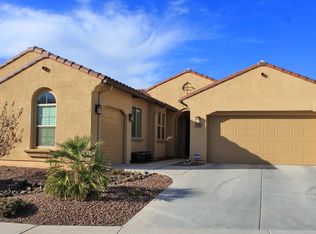 1648 W Swan Pl, Chandler, AZ 85286