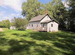 25479 130th Ave S, Hawley, MN 56549