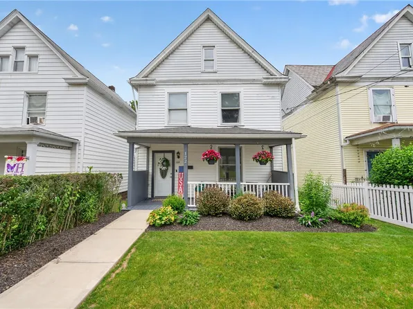 122 Wallula Ave, Butler, PA 16001