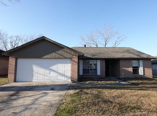 14827 Waterside Dr, Houston, TX 77015