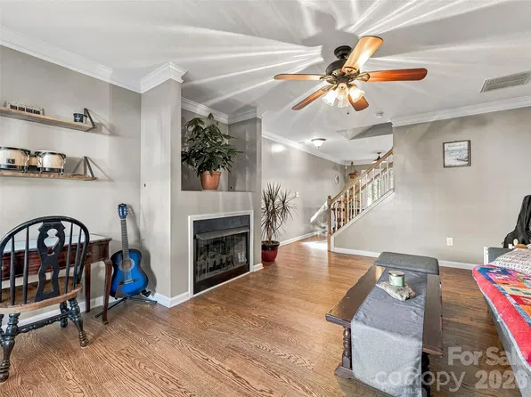 64 Cheshire Way, Fletcher, NC 28732