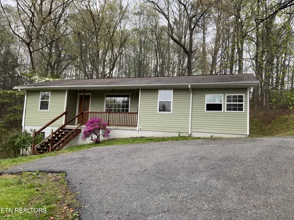 208 S Skyline Ave, Rockwood, TN 37854
