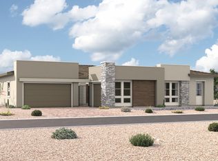 Rowan Plan, Cactus Bloom at Summerlin, Las Vegas, NV 89138