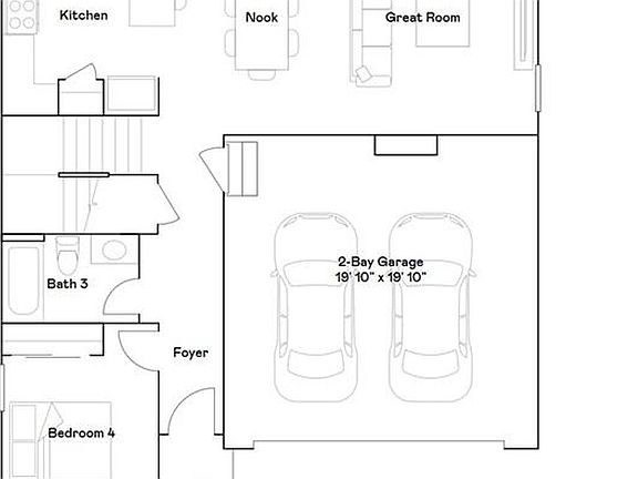 2nd image of this home