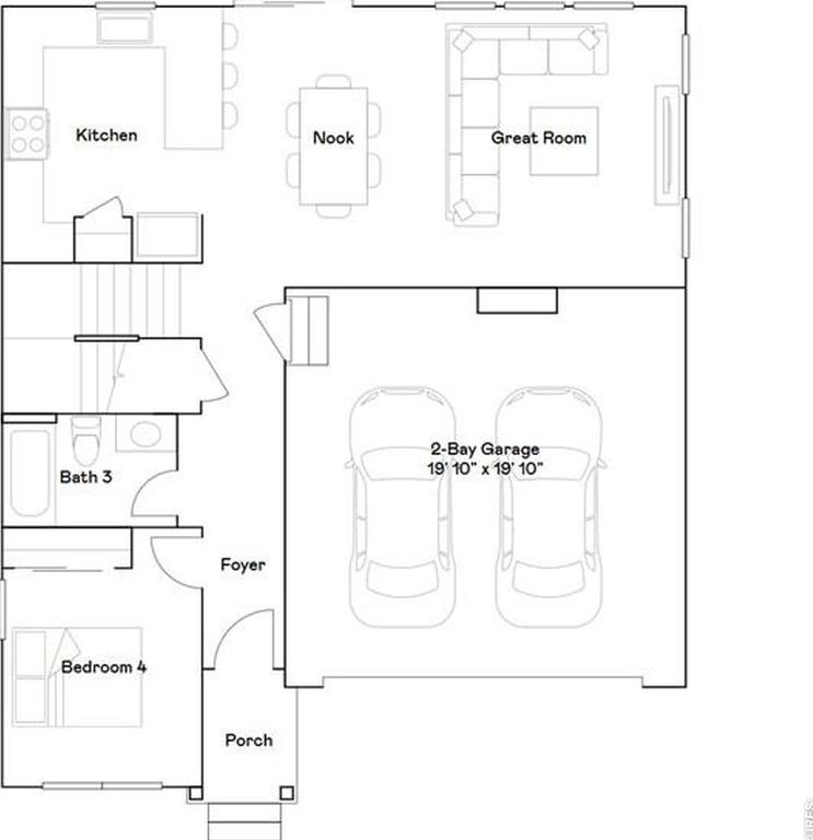 1646 Drumming Dr