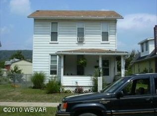 665 E Church St, Lock Haven, PA 17745