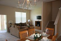 Dining Room / Living Room