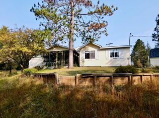 3129 Big Creek Rd, Luzerne, MI 48636