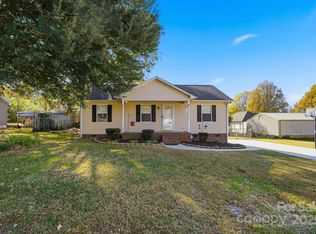 406 E Corriher St, Landis, NC 28088