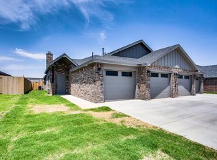 12106 Elkhart Ave #A, Lubbock, TX 79424