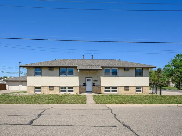 611 2nd St SE, Osseo, MN 55369